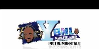 Download Instrumental: YBNL Mafia – Oke Suna ft Olamide YBNL Mafia Full Album Instrumental