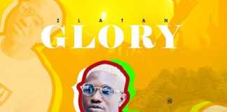 Download Instrumental: Zlatan – Glory (Beat By Teejah James) Zlatan Glory Instrumental