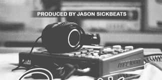 Free Beat For Rappers – Vol 1 (Prod By Jason Sickbeats) Free Beats By Jason Sickbeats