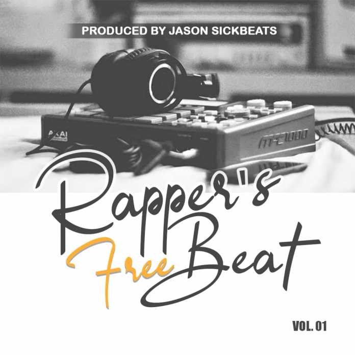 Free Beats By Jason Sickbeats