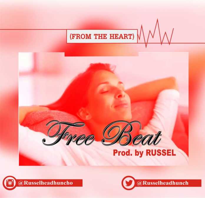 Free Beats Prod y Russel
