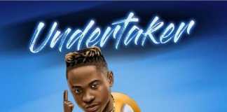 Download Instrumental: Lil Kesh – Undertaker (Beat By Melody Songz) Lil Kesh Undertaker Instrumental