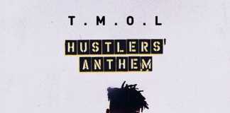 Download Instrumental: Mayorkun – Hustler’s Anthem (Beat By Dj Gentleboy) Mayorkun Hustlers anthem instrumental