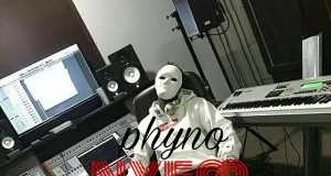 Download Instrumental: Phyno – Nyem Space (Beat By Benkraft) Pyno Nyem Space Instrumental