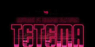 Download Instrumental: Rayvanny – Tetema ft Diamond Platnumz (Beat By Cos Cos)