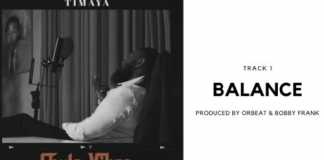 Download Instrumental: Timaya – Balance (Beat By 2Flexing) Timaya Balance Instrumental
