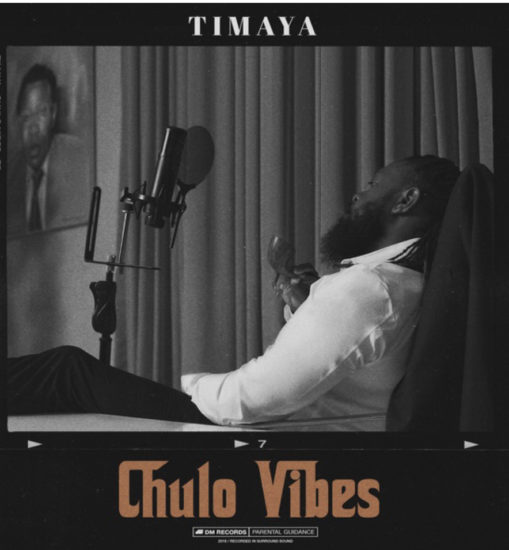 Timaya pull up instrumental chulo vibes album
