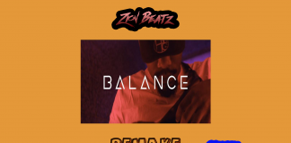 Download Instrumental: Ycee – Balance (Beat By Zionz Beatz) Ycee Balance InstrumentalYcee Balance Instrumental