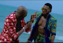 Download Instrumental: D’Banj ft 2Baba – Baecation (Beat By T9) 2baba ft dbanj baecation instrumental