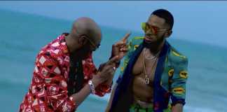Download Instrumental: D’Banj ft 2Baba – Baecation (Beat By T9) 2baba ft dbanj baecation instrumental