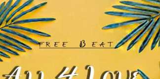 Download Freebeat: All 4 Love (Beat By Melody Songz) Free Beats and Instrumentals