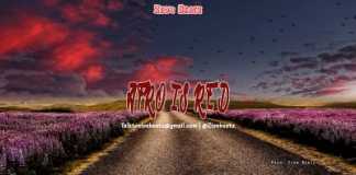 Afrobeat Instrumental 2019 “Afro Is Red” (Beat By Zion Beatz) Afro is red Free Beats Naija Afro Pop