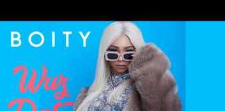 Download Instrumental: Boity ft Nasty C – Wuz Dat (Prod by ValeThatBeatBoi) Boity ft Nasty C - Wuz Dat Instrumental
