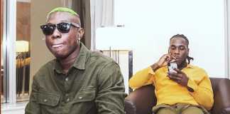 Download Instrumental: Burna Boy – Killin Dem Ft. Zlatan (Prod By Godskid)