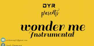 Download Instrumental: ClassiQ – Wonder Me (Beat By Jace) ClassiQ wonder me instrumental