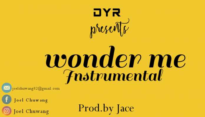ClassiQ wonder me instrumental