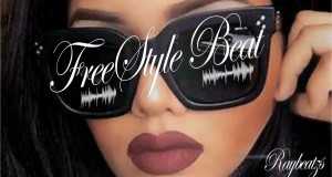 Afro Freestyle Instrumental 2019: Naija RnB Freebeat (Prod By Raybeatz) FREESTYLE-Raybeatzs