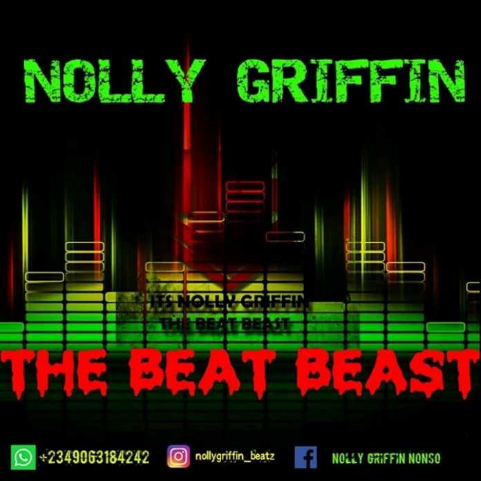 Free Beat By Nolly Griffin