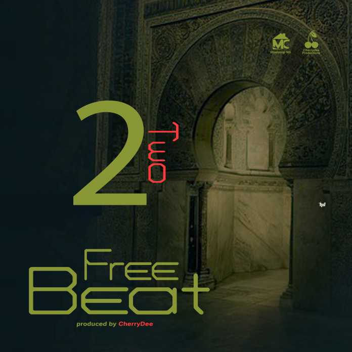 Free Beat by Cherrydee