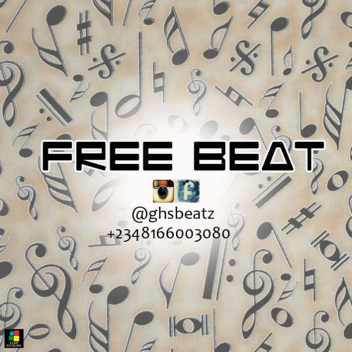 Free Beats By Ghsbeatz