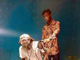Download Freebeat: Free Burna boy Free Beat – Network (Beat By Tuneblaze) Free Beats By TunezBeatz