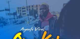 Download Instrumental: Ayanfe Viral – Omo Ketu (Prod by Festbeatz ) Free Beats Mp3 2019 download