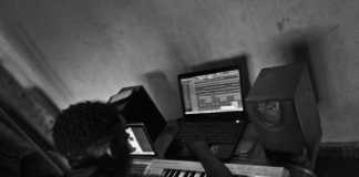 Download Freebeat: Above the skies (Beat By Loverboi Kay Beatz) Free beat by Loverboi Kay Beatz