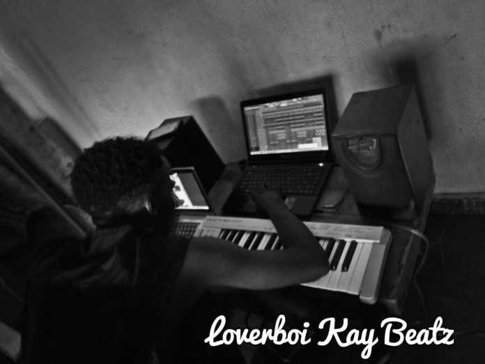 Free beat by Loverboi Kay Beatz