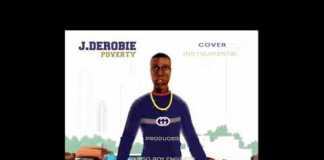 Download Instrumental: J Derobie – Poverty ft. Mr Eazi (Prod By Ramso) J Derobie - Poverty feat Mr Eazi instrumental