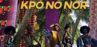 Download Instrumental: Young L – Kpo No Nor instrumental (Beat By T9) Kpo No nOr Instrumental