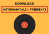 Download Freebeat: Lagos Now – Olamide x Mayorkun Type Beat (Prod by Able Beatz) Adekunle Gold Type Beat