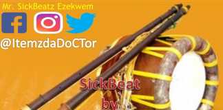 Download Freebeat: On the vibe (Beat By ITemz Mr SiCKbeATz) Free BeatsBy Mr Sickbeatz Itemz Da Doctor