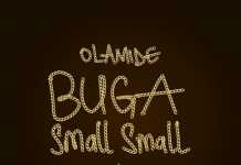 Download Instrumental: Olamide Buga Small Small (Free Beats) Olamide-buga-small-small-instrumental