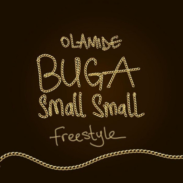 Olamide-buga-small-small-instrumental