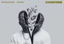 Download Instrumental: Patoranking ft Davido – Confirm (Free Beats 2019) Patoranking-confirm-instrumental