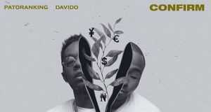 Download Instrumental: Patoranking ft Davido – Confirm (Free Beats 2019) Patoranking-confirm-instrumental