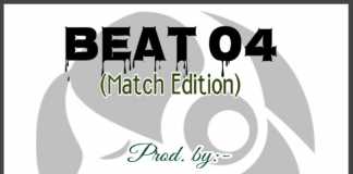 Afropop Freebeat Instrumental: Beat 04 (Match Edition) (Prod By Reallynspire (Formerly Reallyboy)) Piano Type Free Beat Instrumental