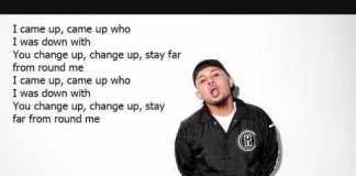 Download Instrumental: P-Lo – Same Squad (Prod By Kaypresh) Plo same squad instrumental