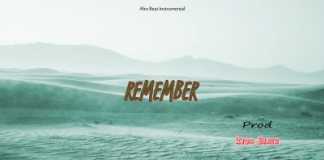 Piano Only + Drum Motivational Type Beat: Remember (Prod By Zion Beatz) Remember Free Beats 2019