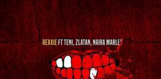 Download Instrumental: Rexxie – Foti Foyin ft Zlatan x Teni x Naira Marley Rexxie-Ft.-Zlatan-x-Teni-x-Naira-Marley-–-Foti-Foyin-instrumental