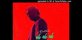 Download Instrumental: Runtown – Oh Oh Oh (Lucie) (Beat By Eazibitz) Runtown oh oh oh instrumental