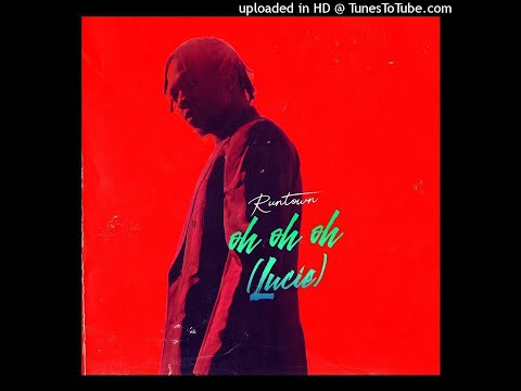 Runtown oh oh oh instrumental