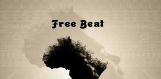 Afro Pop Instrumental Freebeat: Gbefun (Beat By ThankG) Free Beats By ThankG