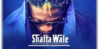 Download Instrumental: Shatta Wale – Pray For Me (Beat By Emrys Beatz) Shatta Wale Pray For Me Instrumental