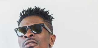 Download Instrumental: Shatta Wale – Signboard (Beat By Rayrock)