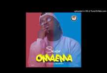 Download Instrumental: SkiiBii – Omaema (Beat By MelodySongz) SkiiBii Omaema Instrumental