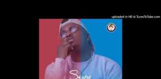 Download Instrumental: SkiiBii – Omaema (Beat By MelodySongz) SkiiBii Omaema Instrumental