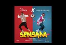 Download Instrumental: Skiibii – Sensima Ft. Reekado Banks (Prod By Killerz Vypa) Skiibii - Sensima Ft. Reekado Banks Instrumental