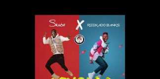 Download Instrumental: Skiibii – Sensima Ft. Reekado Banks (Prod By Killerz Vypa) Skiibii - Sensima Ft. Reekado Banks Instrumental