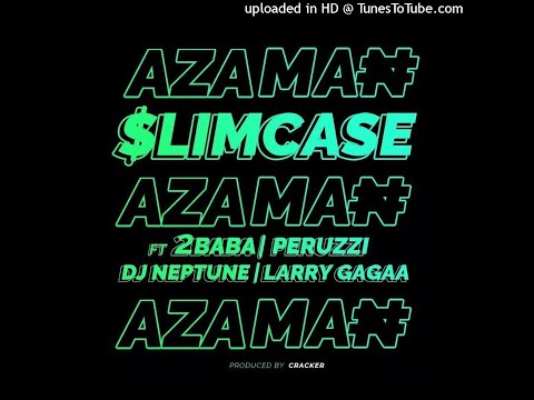 Slimcase Azaman Instrumental